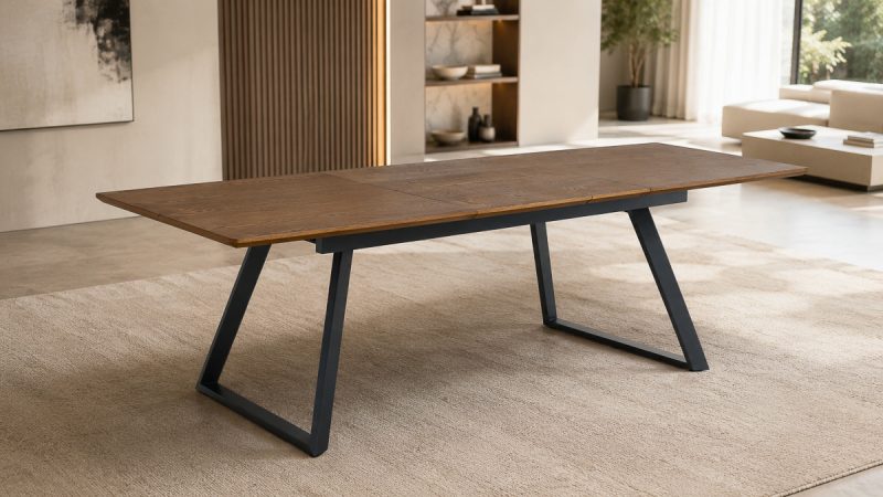 Shelton dining set 6