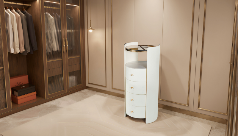 STACY Chest of Drawers