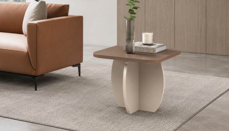 MAJESTY-YC-C06-End Table