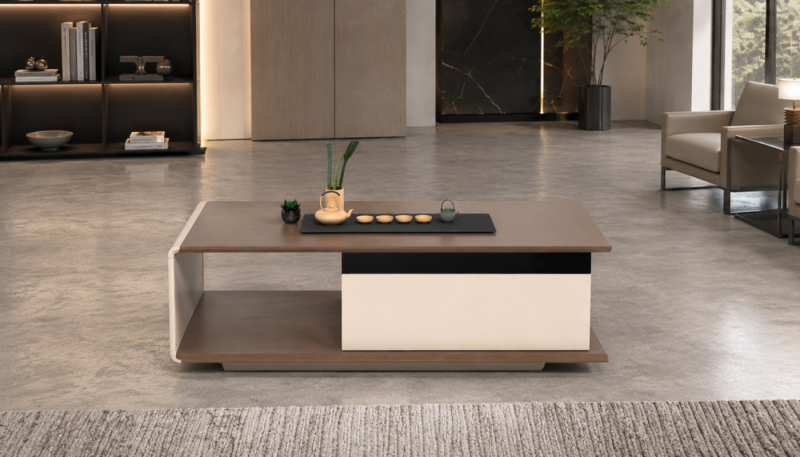 MAJESTY-YC-C14-Coffee Table