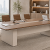 MAJESTY-YC-H24-2.4M Conference Table