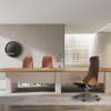 YC H32 Majesty 3.2m Conference Table 2