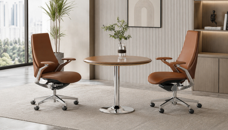 MAJESTY-YC-Q10-1M High Table