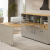 YC Z301 Majesty 2 Way Workstation