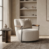 DRIFTWOOD Accent Chair 2 driftwood 2 2
