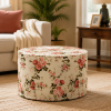 BLOOM Ottoman