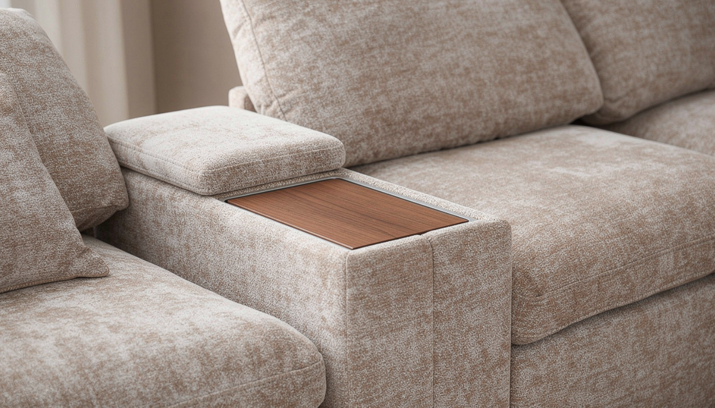 BELMONT Modular Corner Sofa 5 BELMONT Modular Corner Sofa - Image 3