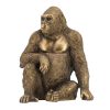 HOME DECOR-77517- GORILLA