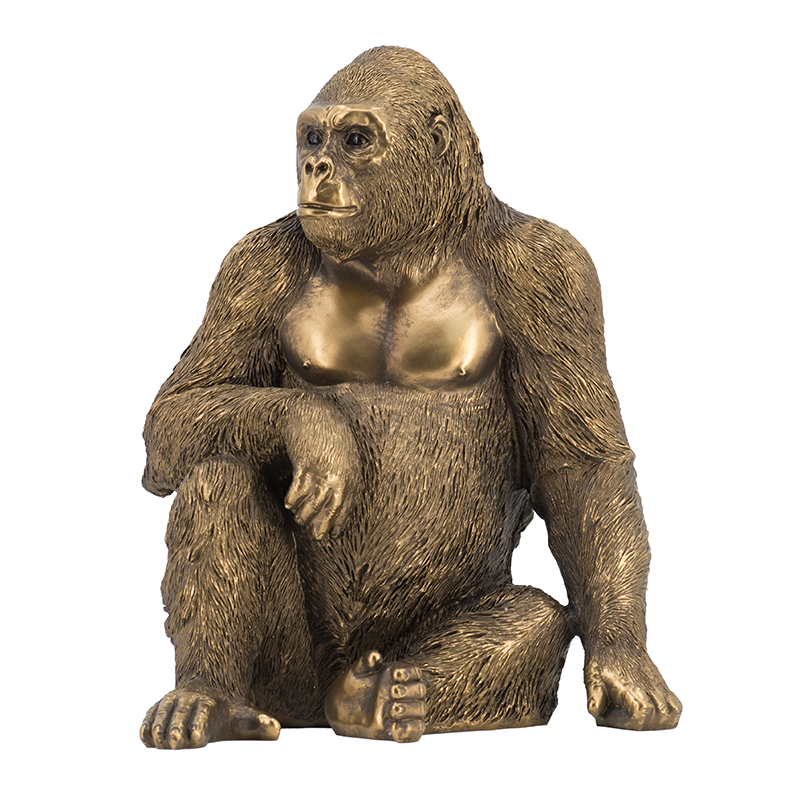 HOME DECOR-77517- GORILLA