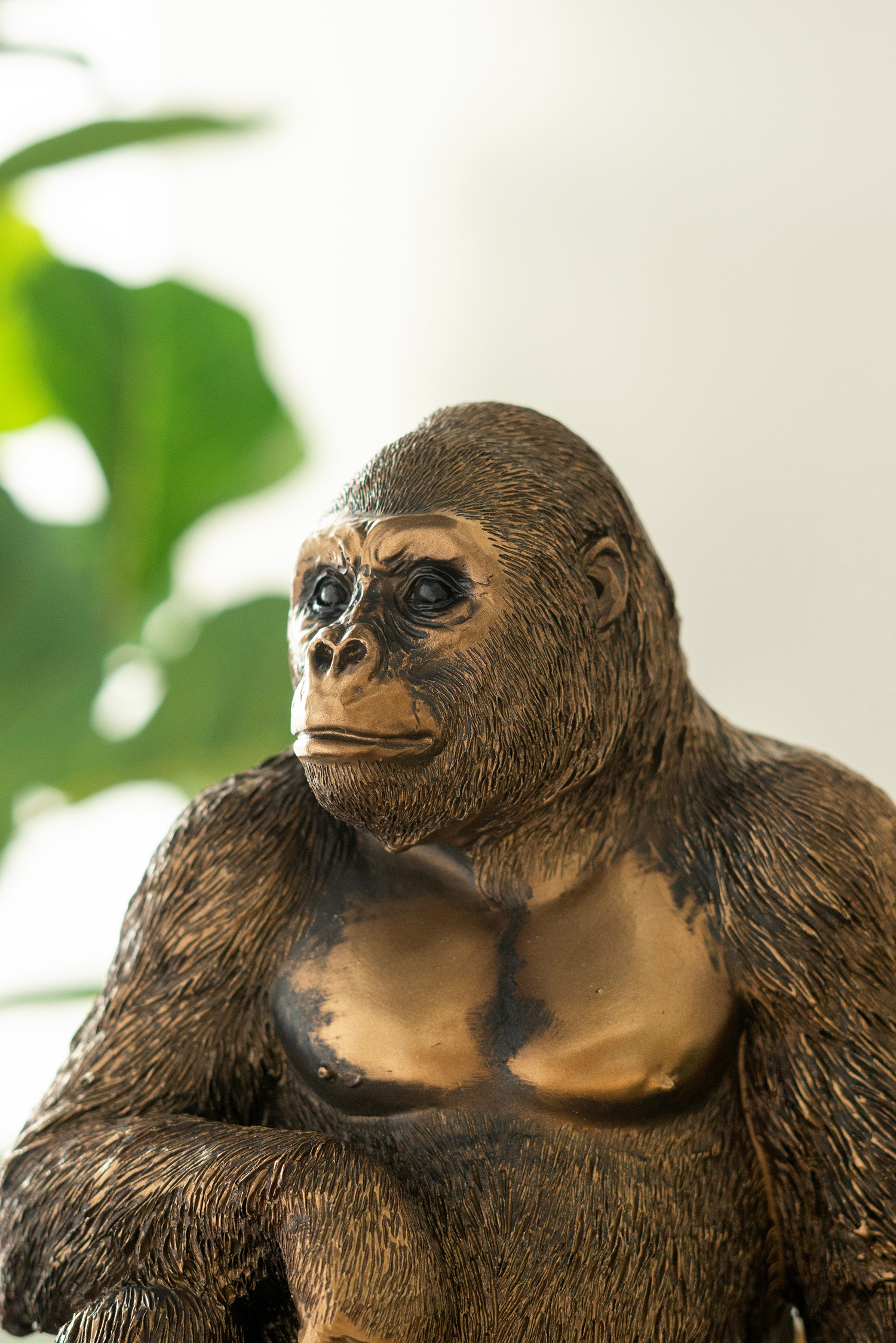 HOME DECOR-77517- GORILLA 4 HOME DECOR-77517- GORILLA - Image 4