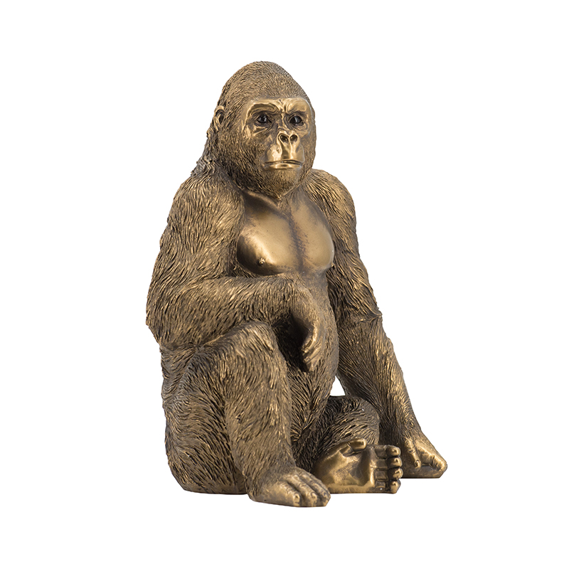 HOME DECOR-77517- GORILLA 6 77517 1