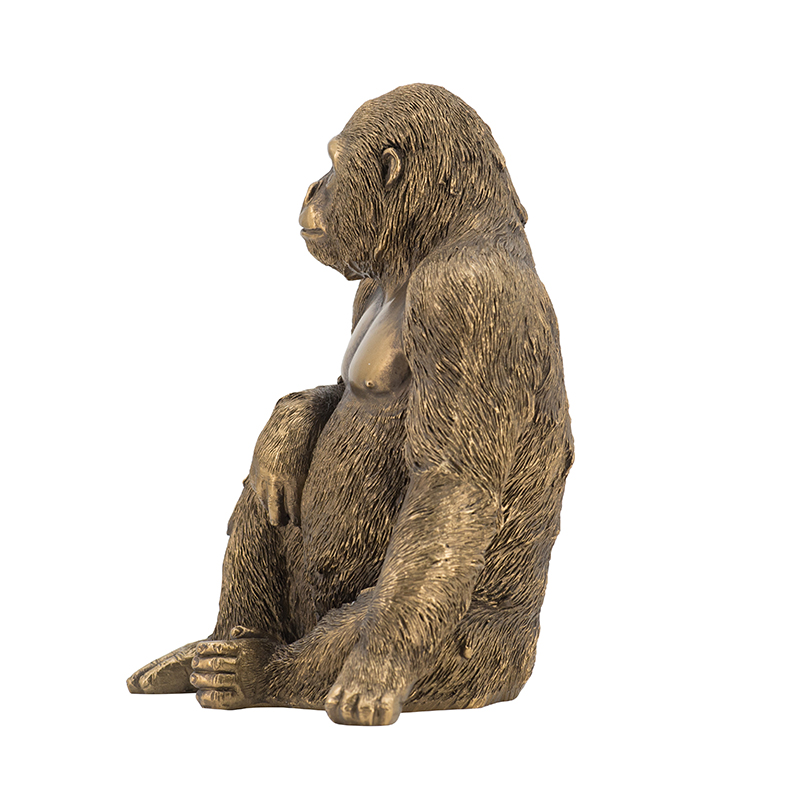 HOME DECOR-77517- GORILLA 5 77517 2