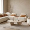 CLOUDY Sectional Corner Sofa