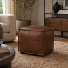 Cube Ottoman 11 CUBE