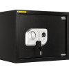 FRINK-30FSA-Fingerprint safe 30x38x30Cm-Black
