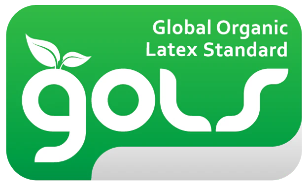 GOLS certification logo
