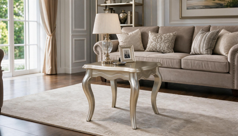 LIRA End Table