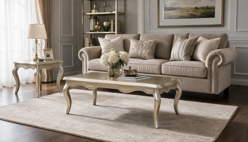 LIRA Coffee Table