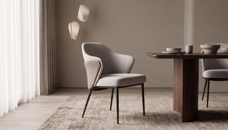 LORIEN Dinning Chair