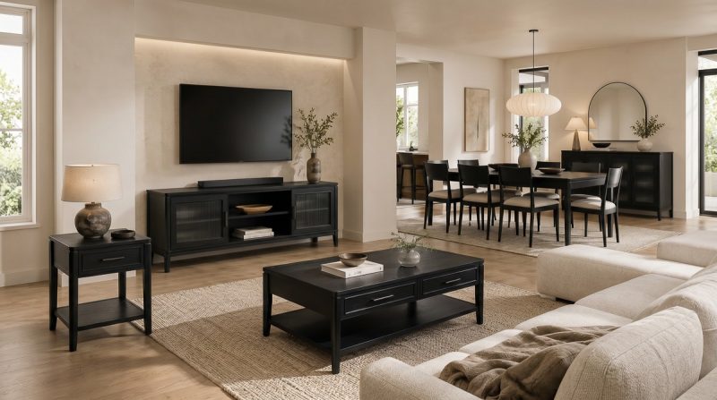 ONYX Home Package