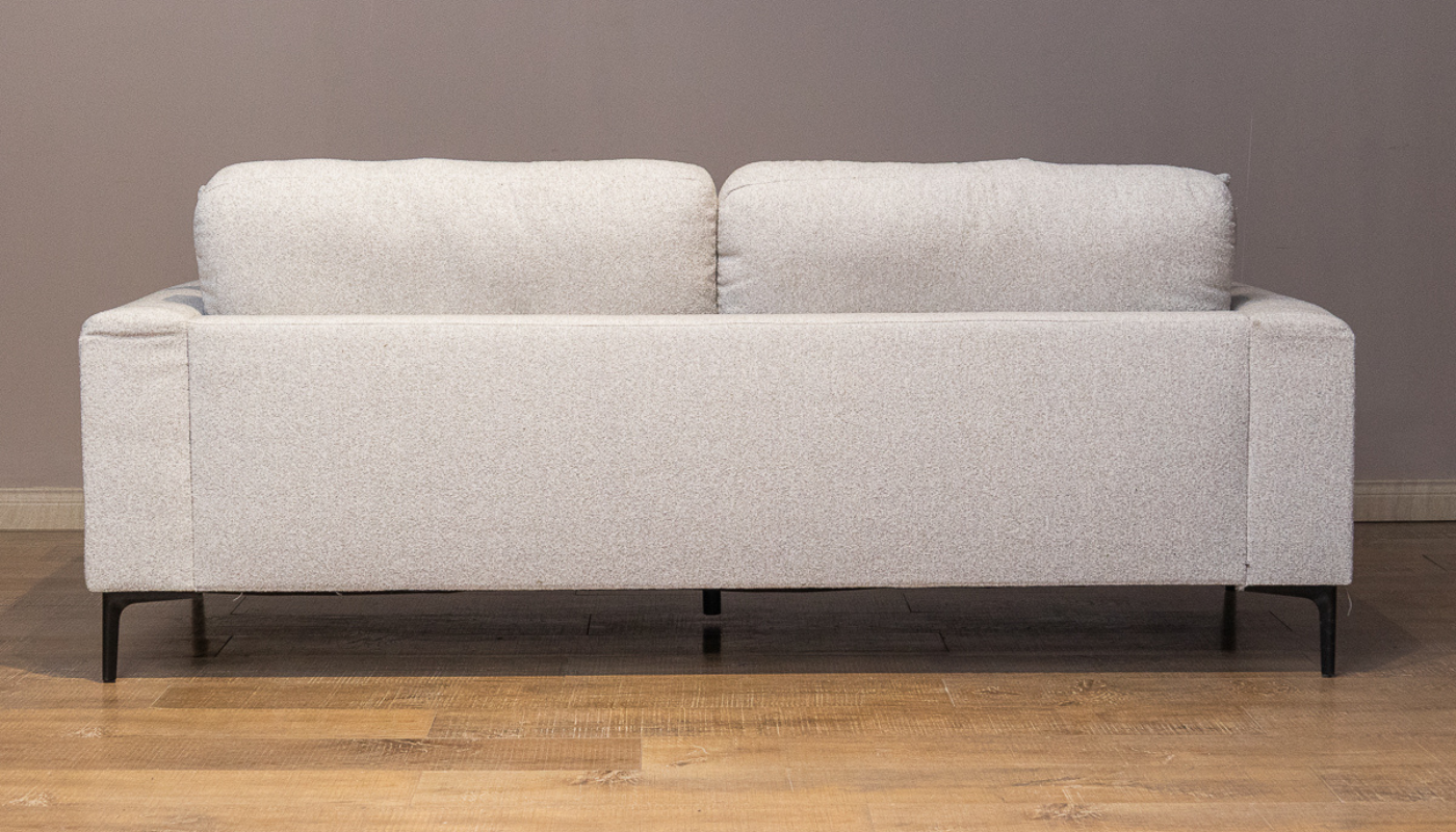 WANDA 7 Seater Fabric Sofa (3+2+1+1) - Image 4