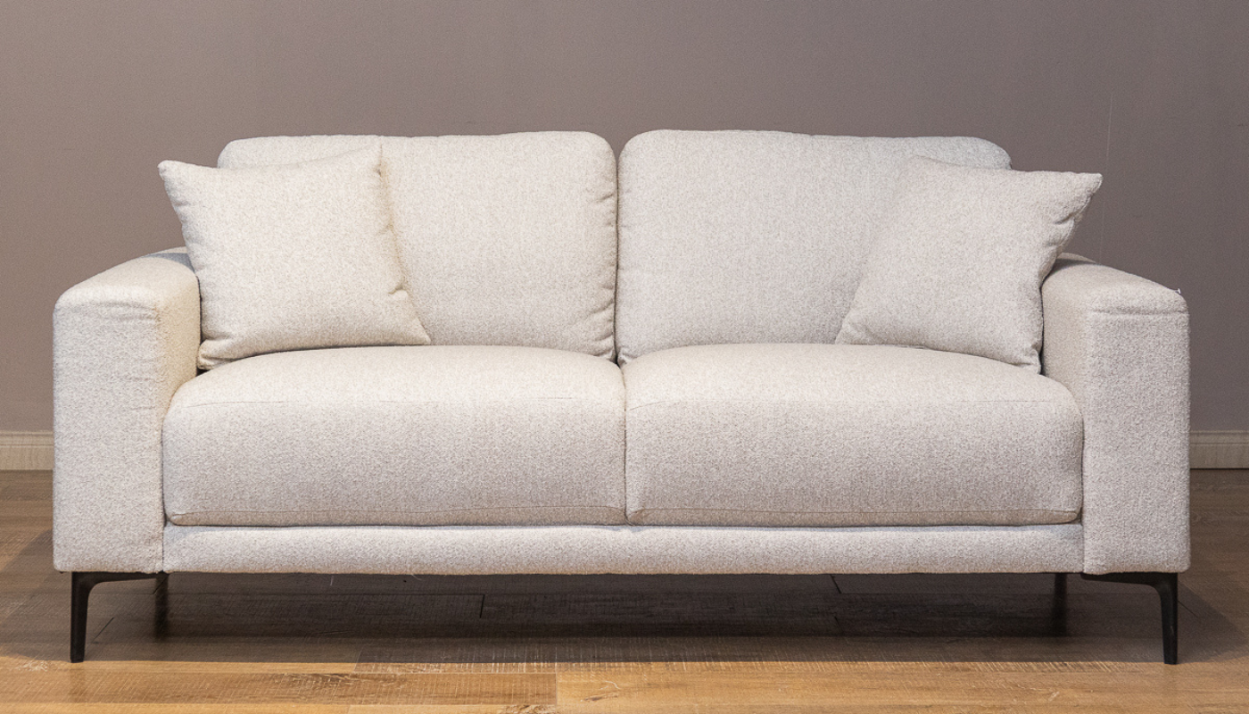 WANDA 7 Seater Fabric Sofa (3+2+1+1) - Image 5