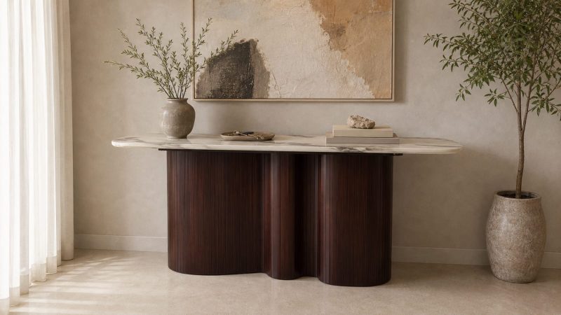 VELA Console Table