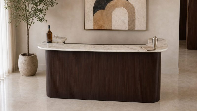 VELA Bar Counter
