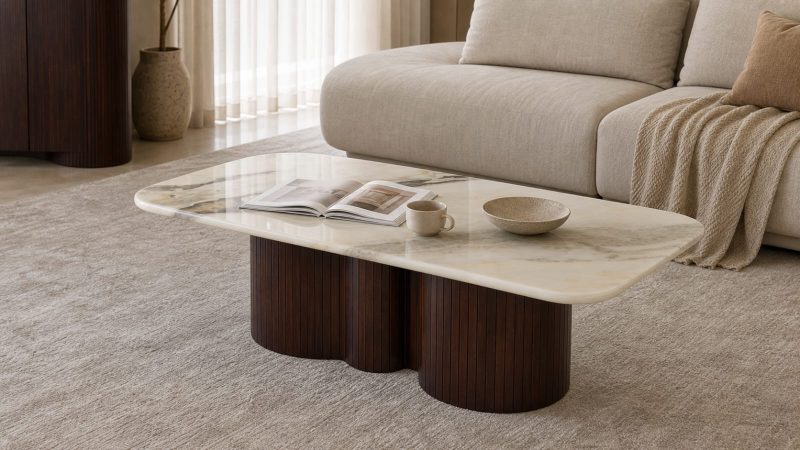 VELA Coffee Table