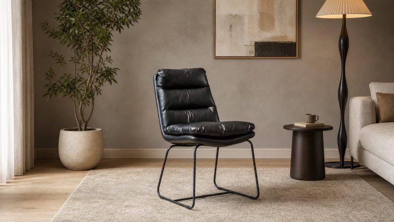 NOAH Dinning Chair