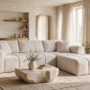 OSLO Compressed Corner Sofa