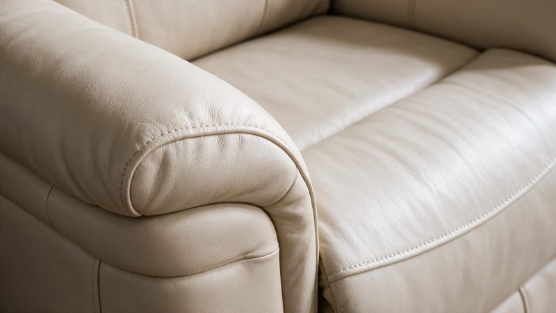 TROY Full Leather Single Electric Recliner Sofa 12 WhatsApp Image 2026 07 28 at 16.42.54