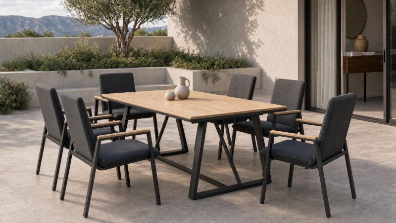 ASHEN Outdoor Dining + 6 Chairs 6 WhatsApp Image 2026 07 29 at 11.09.36 2