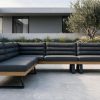ASHEN Outdoor Corner Sofa
