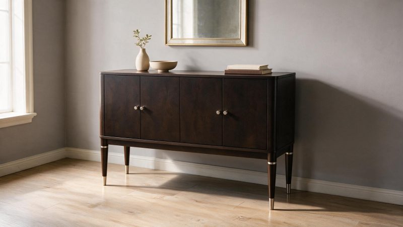 OAKLOOP Sideboard