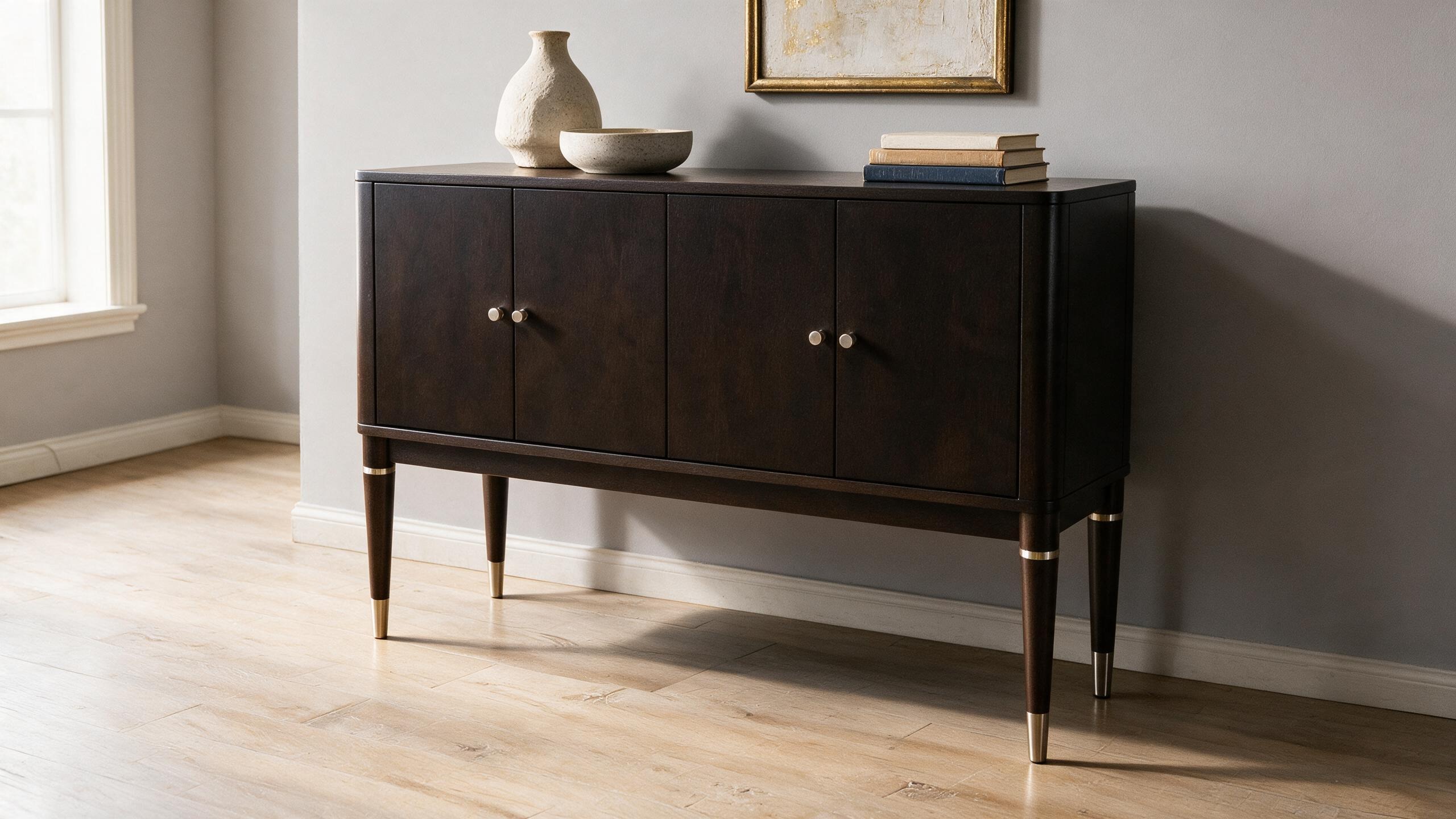 OAKLOOP Sideboard - Image 3