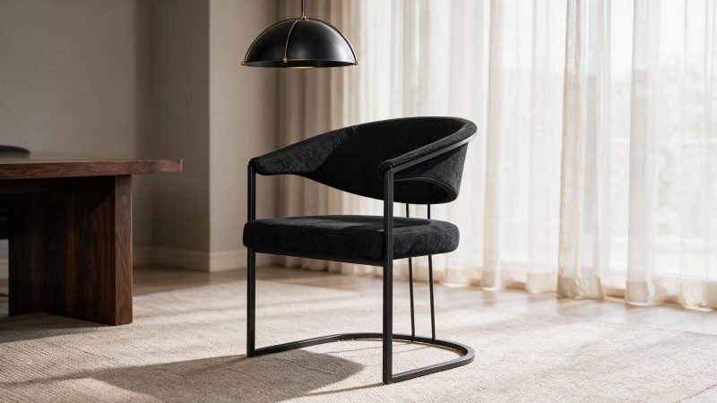 ALMERIA Dinning Chair