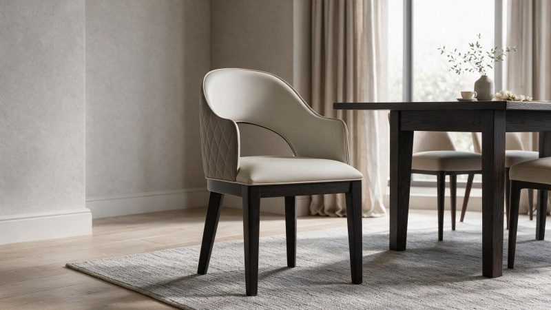 LORIANA Dinning Chair