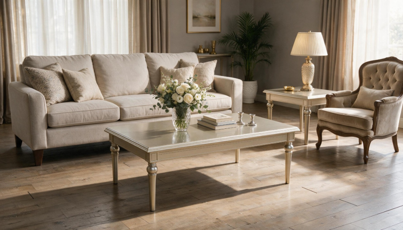 BAKHAM Coffee Table