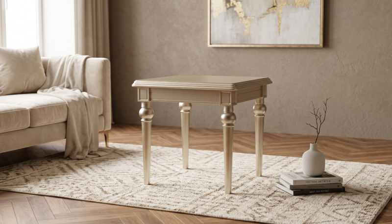 BAKHAM End Table