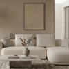 DRIFTWOOD Fabric Corner Sofa