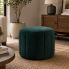 Iris Ottoman