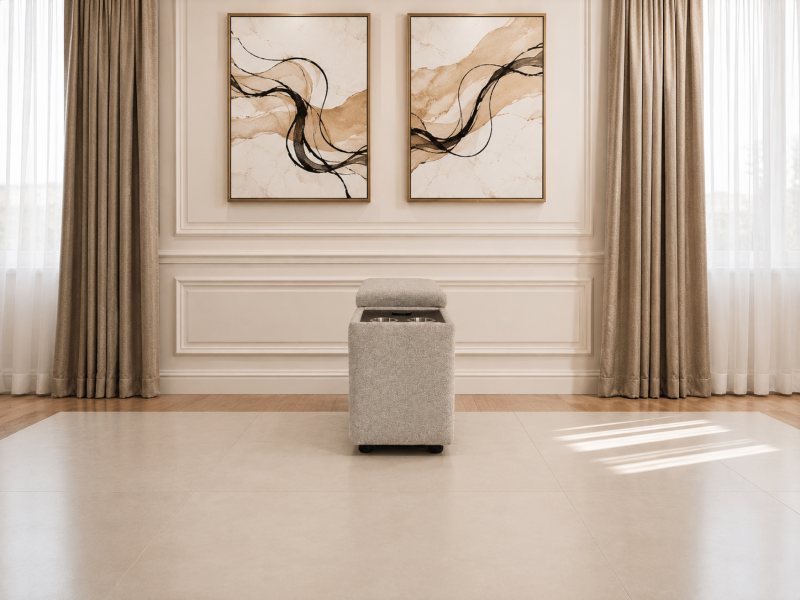 lindenconsole