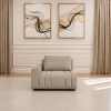 LINDEN Modular Sofa - Left Arm 1.5 Seater 11 lindenleftarm2
