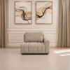 LINDEN Modular Sofa - Right Arm 1.5 Seater