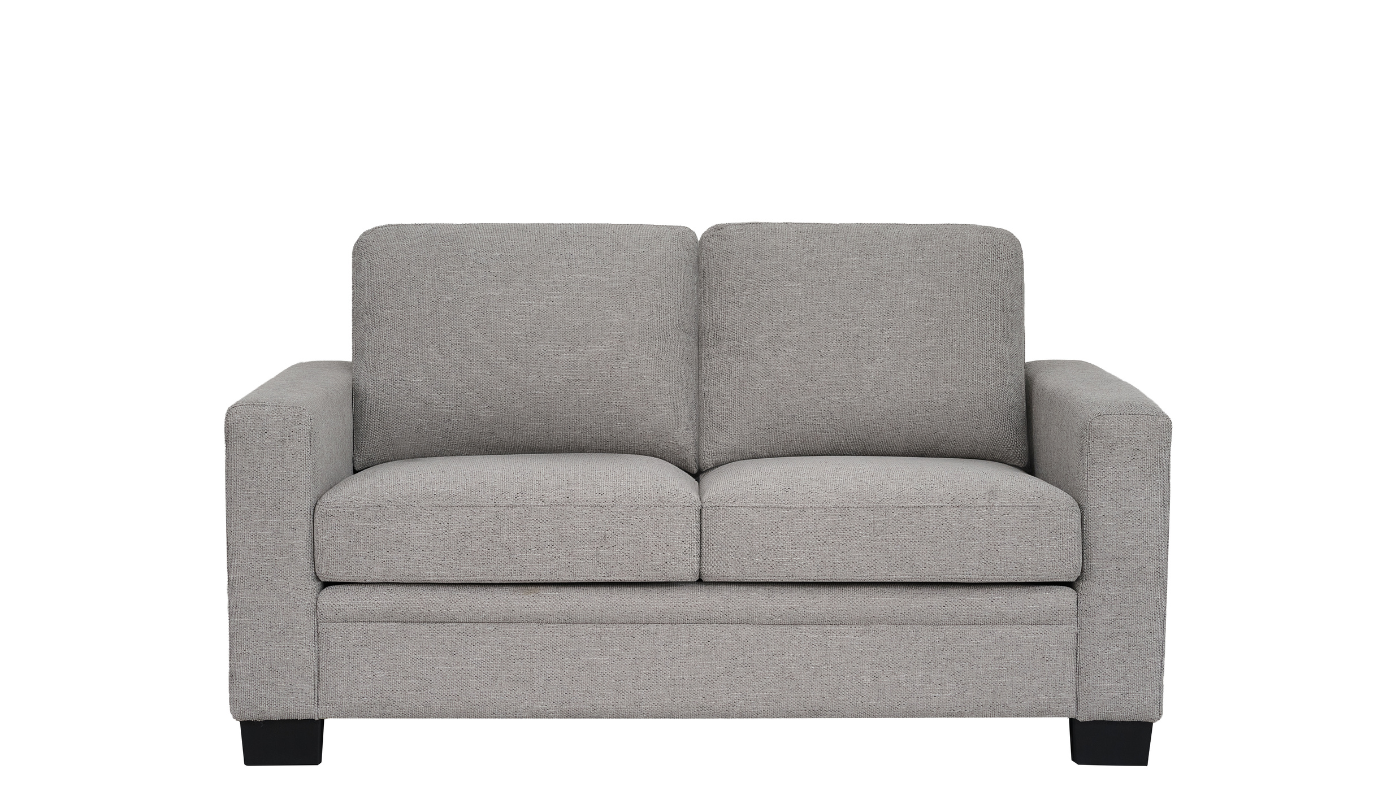 METTE 7 Seater Fabric Sofa (3+2+1+1) 3 METTE 7 Seater Fabric Sofa (3+2+1+1) - Image 3