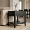 ONYX End Table 3 onyx 1