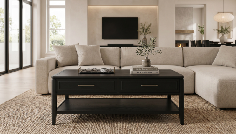 ONYX Coffee Table