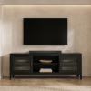 ONYX TV Cabinet 8 onyx 1 3