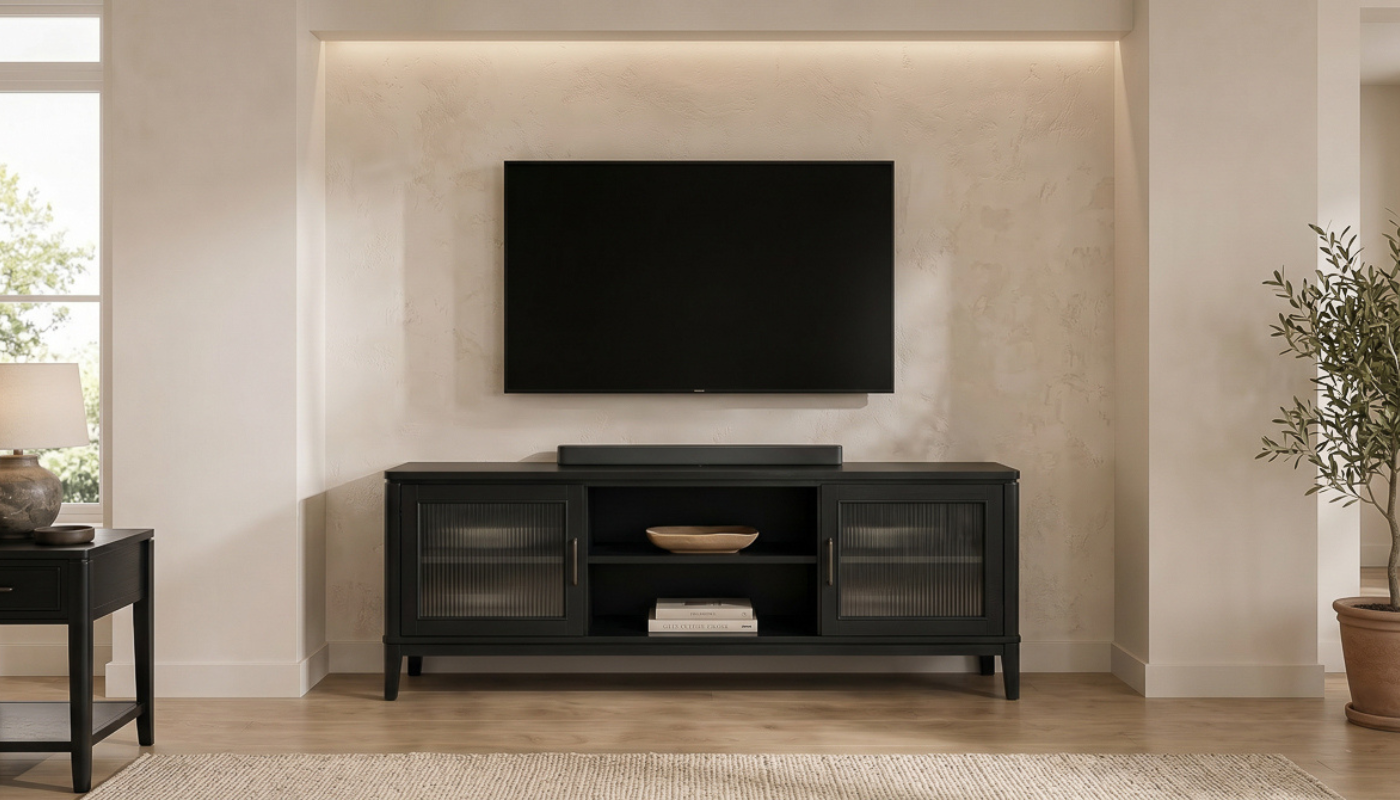 ONYX TV Cabinet 1 ONYX TV Cabinet